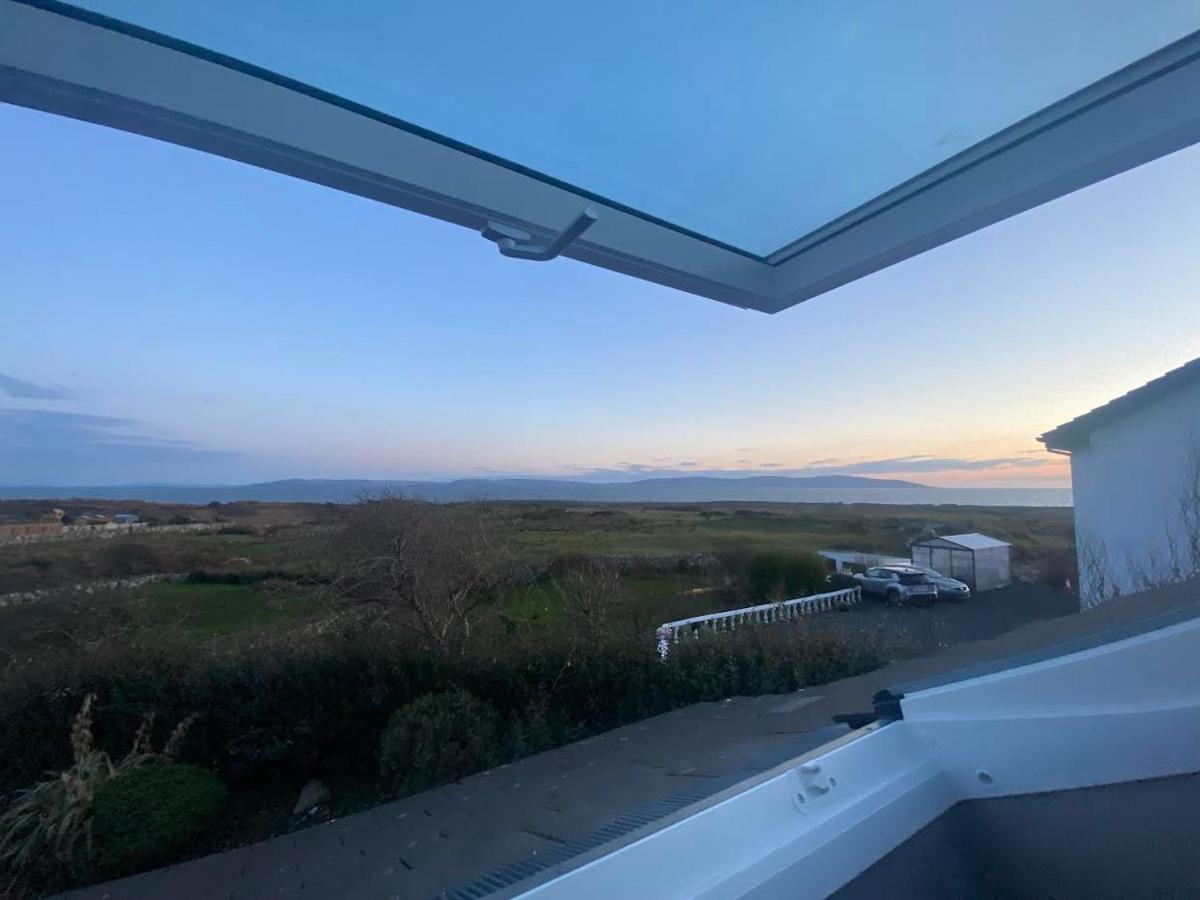 Seaclusion Barna Barna (Galway) Exterior foto